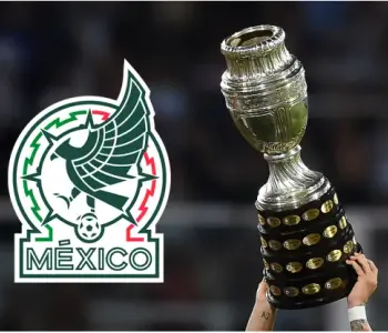 Selección Mexicana: CONMEBOL amplía lista de jugadores para la Copa América 2024