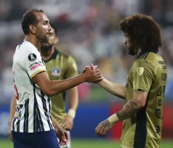 Maximiliano Falcón atesora el empate de Colo Colo: “Es positivo porque dependemos de nosotros”