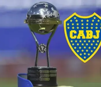 Jugaría un clásico: el rival de Boca hoy en los play off de la Copa Sudamericana 2024
