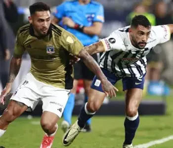 Tabla de posiciones: Colo Colo se salva con lo justo en la Copa Libertadores