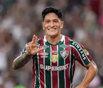 Fluminense x Cerro Porteño: Saiba onde assistir, horário e prováveis escalações do jogo pela Libertadores