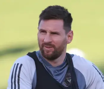 Lo que Messi les dice a los jugadores de Inter Miami que no quieren atacarlo en las prácticas