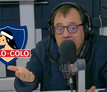 Danilo Díaz y su gran advertencia a Colo Colo en la Libertadores: &quot;Si hoy no gana, yo creo que...&quot;