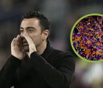 El crudo mensaje de Xavi a todo Barça que desvive su realidad: "Deben entender..."