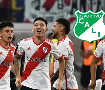 De River Plate al Deportivo Cali, el cuadro Azucarero ficharía a un central argentino