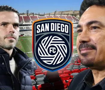 Mientras Hugo Sánchez pedía 60 millones, el salario que le esperaría a Gago en San Diego FC
