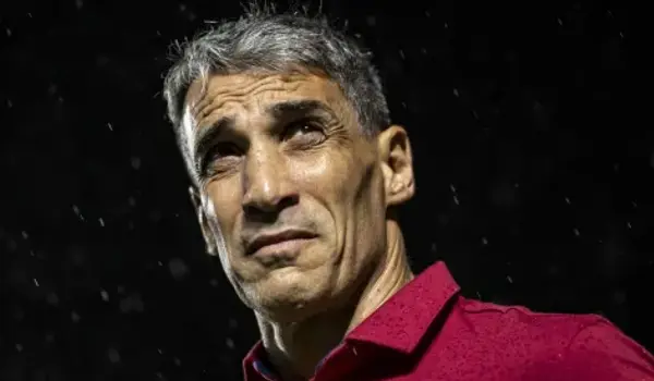 Vojvoda, técnico do Fortaleza, analisa time do Vasco após empate na Copa do Brasil