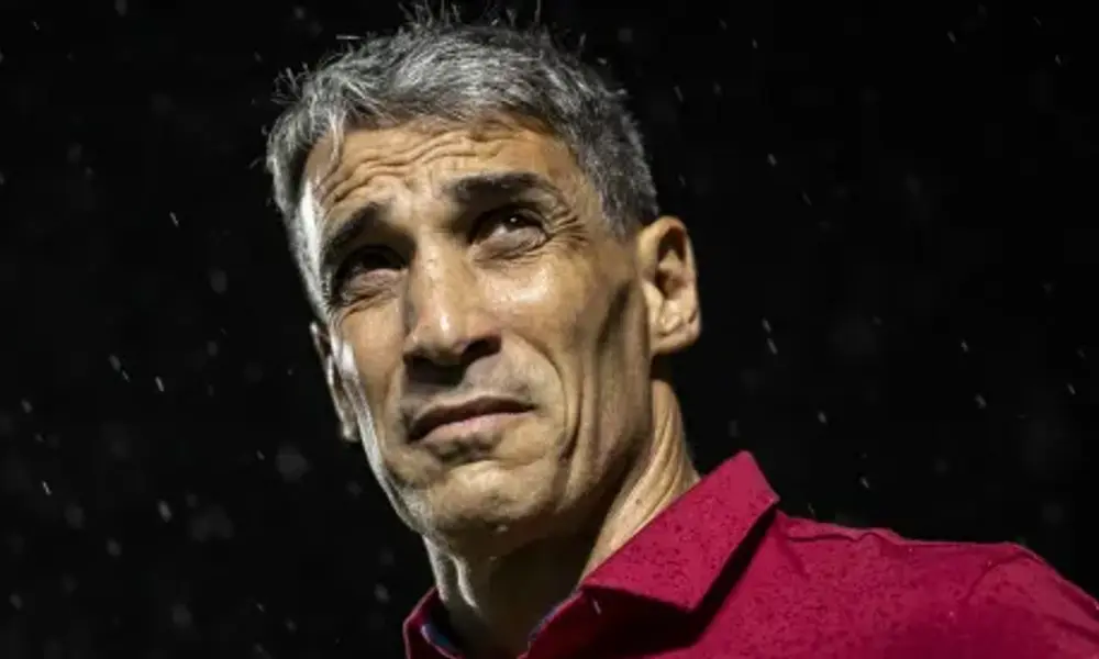 Vojvoda, técnico do Fortaleza, analisa time do Vasco após empate na Copa do Brasil