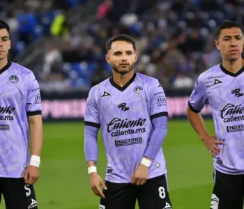 Cruz Azul avanza por refuerzo para el Apertura 2024:Andrés Montaño, joya de Mazatlán