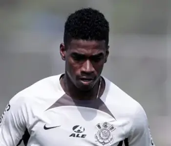Lesão de Félix Torres não assusta e Corinthians prepara retorno para Copa do Brasil; veja data