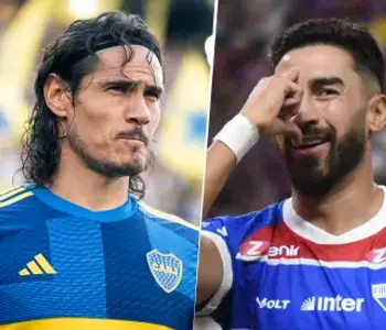 Cómo ver GRATIS el partido de Boca vs Fortaleza EN VIVO por la Copa Sudamericana